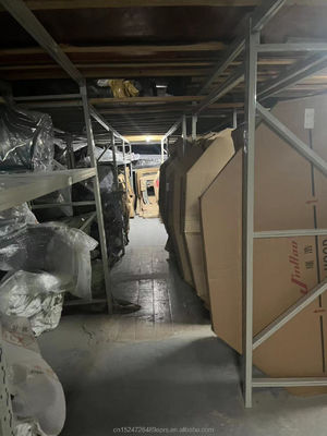 BYD E2 カーソリ部品 EL-6201010/77 後部左ドア組立