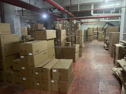 オリジナル BYD SONG L 2024 UFEAアクセサリーのための自動車スペアパーツ