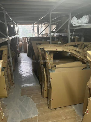 オリジナル BYD SONG L 2024 UFEAアクセサリーのための自動車スペアパーツ