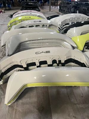 BYD シグール 2023 2024 G3R ハッチバック オリジナル/交換部品