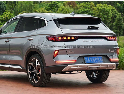 BYD ユアンアップホイールプロファイル組成 2024 配件のための原装部品/交換部品