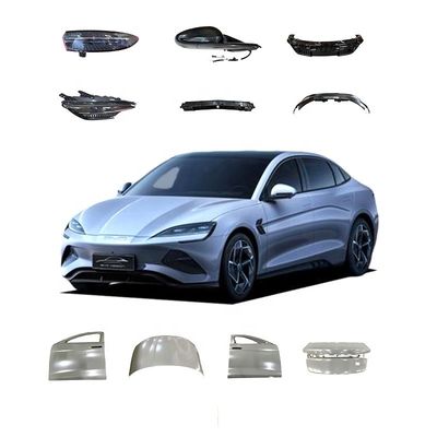 BYD YUAN UP オリジナル 自動車用 ショック吸収器 2024 配件