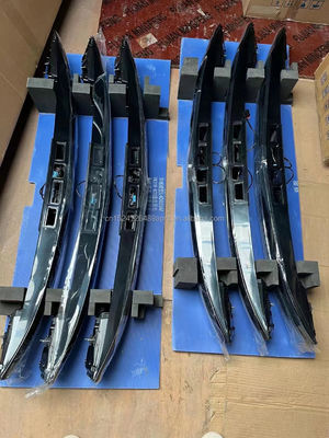 BYD YUAN UP F3-R ハッチバック フロント バンパーの装飾パネル 2024 アクセサリー