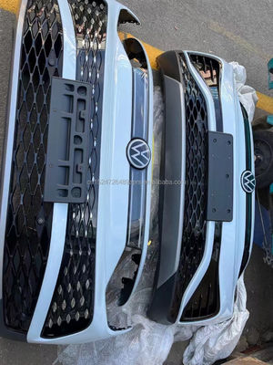 BYD YUAN UP F3-R ハッチバック フロント バンパーの装飾パネル 2024 アクセサリー