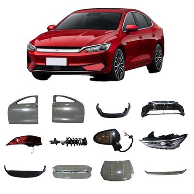 2013-世代変更 M6 MPV 13.02- BYD ユアン アップ ウイング パネル 組立 2024 アクセサリー