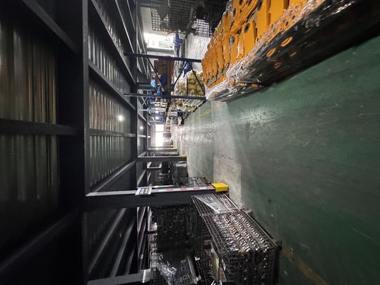 2024 マイクロティラー GEAR BOX 最適な性能と耐久性のためのプロの設計