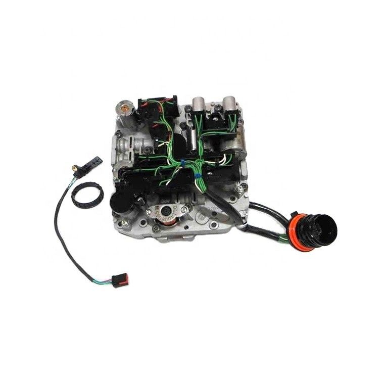 BYD HAN EV 6DT35-1723010 10921062 オート部品のための電水制御モジュール組立