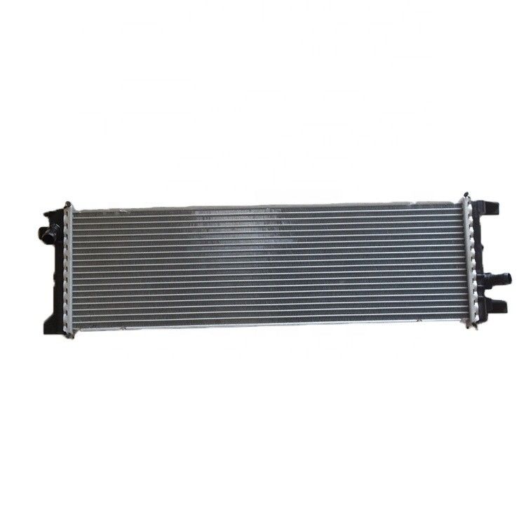 BYD HAN EV 12616939 オリジナル モーター ラジエーター組成 全モデル 部品