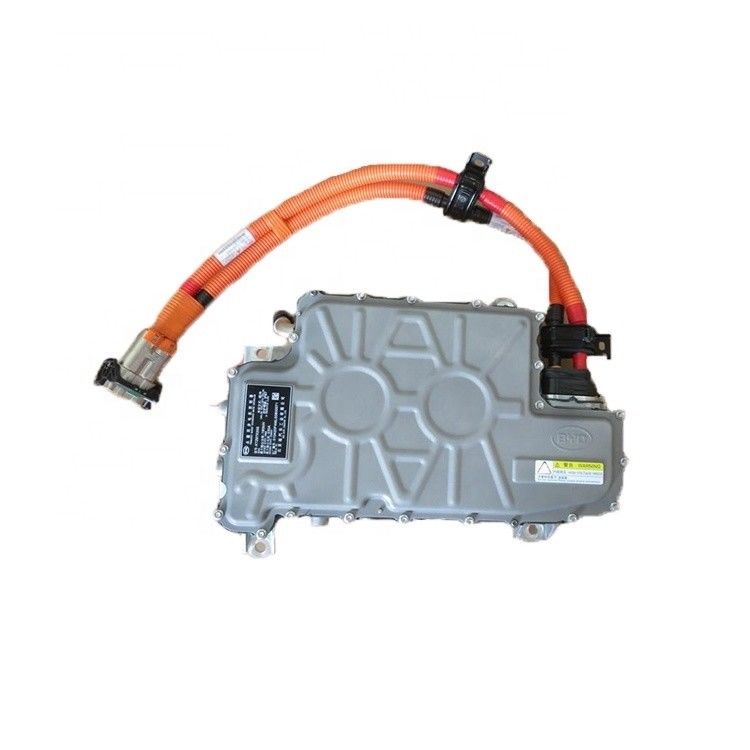 自動車用部品 アクセサリー BYD HAN EV 12797167用の後駆動モーターコントローラ