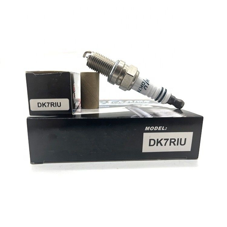 オリジナルパッケージ K6RTMI K6RIU QH6RIU K6RTIP用のベターイリウムプラチナスプラグ