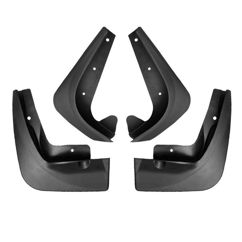 GEELY エムグランド OE NO. 屋根 スポイラー カー フロントグリル EMGRAND GS用の防泥器具