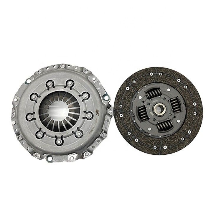 BYD S6 G6 M6 2.0 2011- カーフィットメント プレスプレートクラッチ OE 483QB-1601200 483QB-1601100