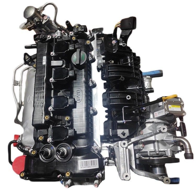 2015-年 BYDタン DM STB-1000010-D3用のロック・オート・パーツ・エンジン組立