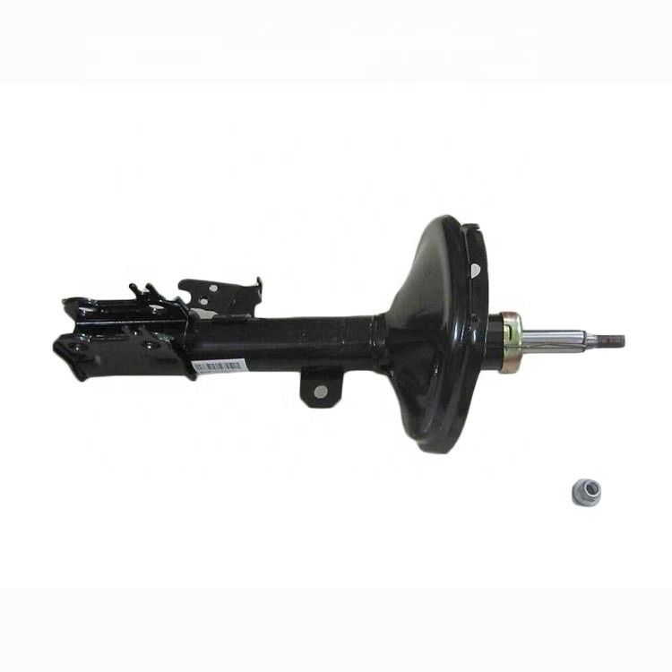 BYD S6 S6-2905500 自動車用油圧前衝撃吸収コア用の自動車部品