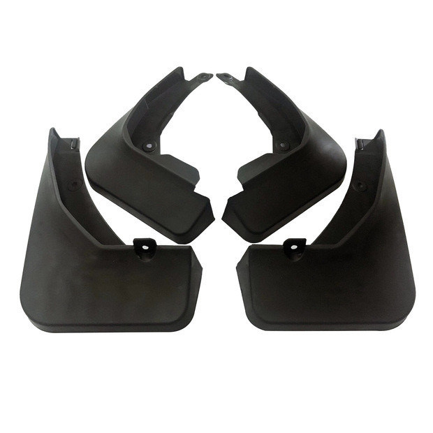 2016-2022年 標準 プラスチックの泥防護フェンダー BYD ユーアン PLUS ATTO3 販売店から