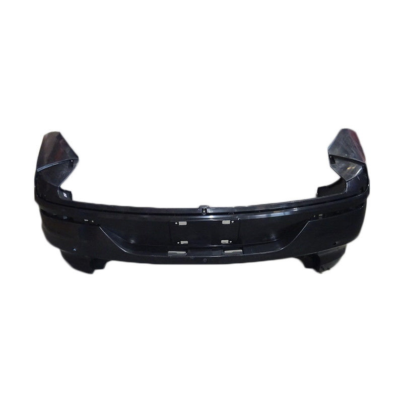 BYD QIN EV HDH-2804111A/E4 パーフェクトなフィットと機能のためのプラスチック車の後ろバンパー