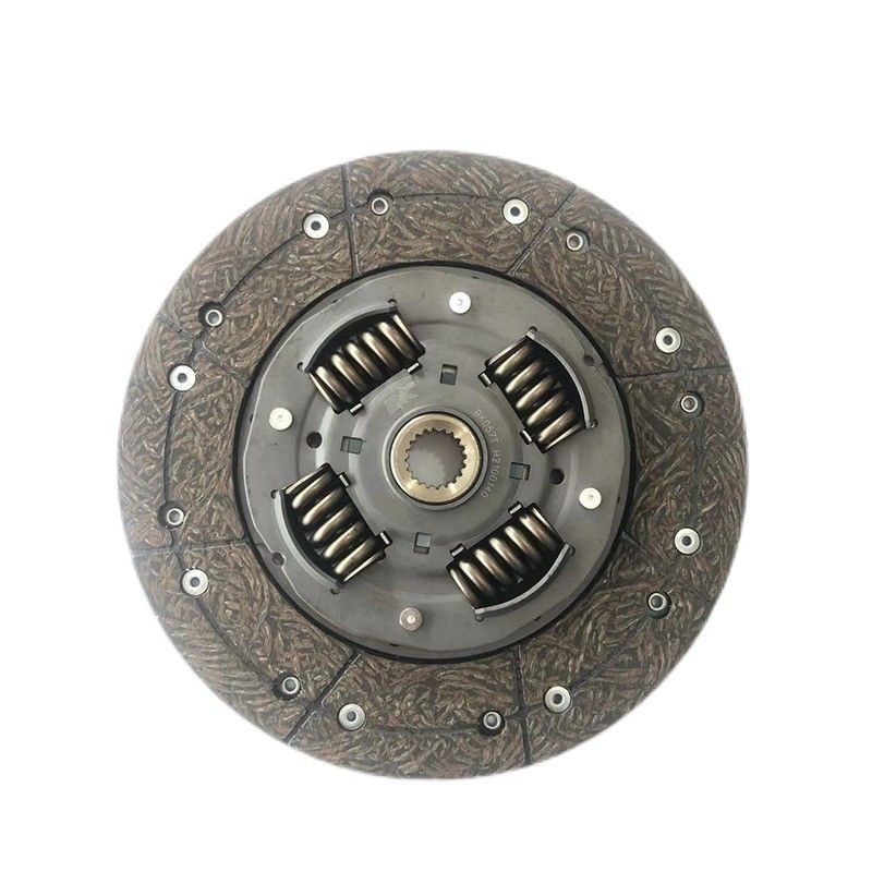 240MM BYD S6 フラッシュプレートディスク M61601100 自動車部品 2010年用アクセサリー