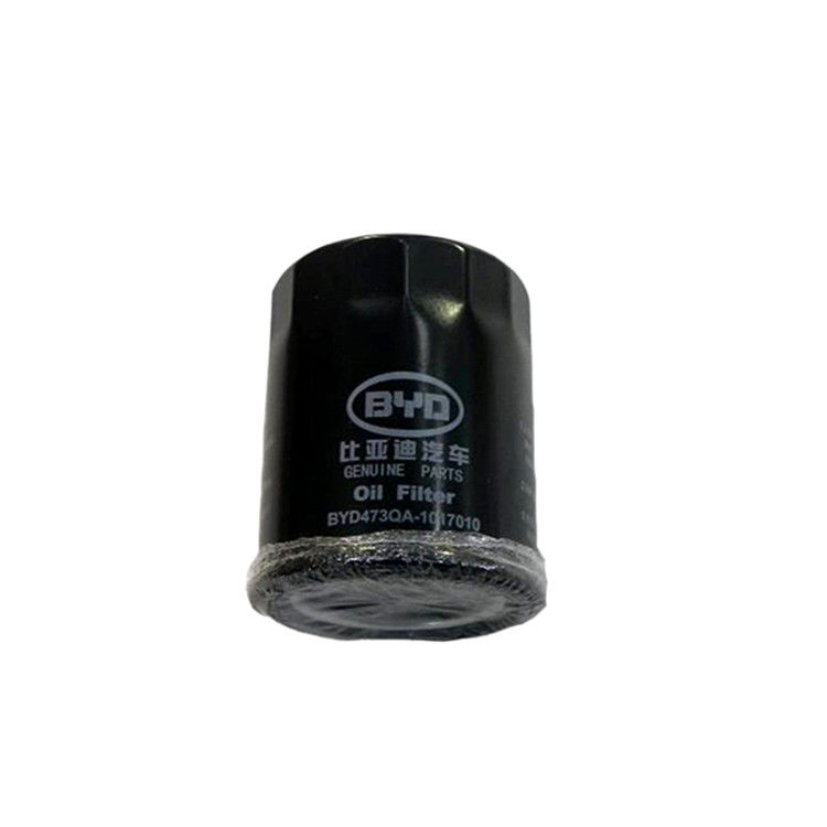 オリジナル/交換部品 BYD F3 G3 L3 473QA-1017010用のオイルフィルター