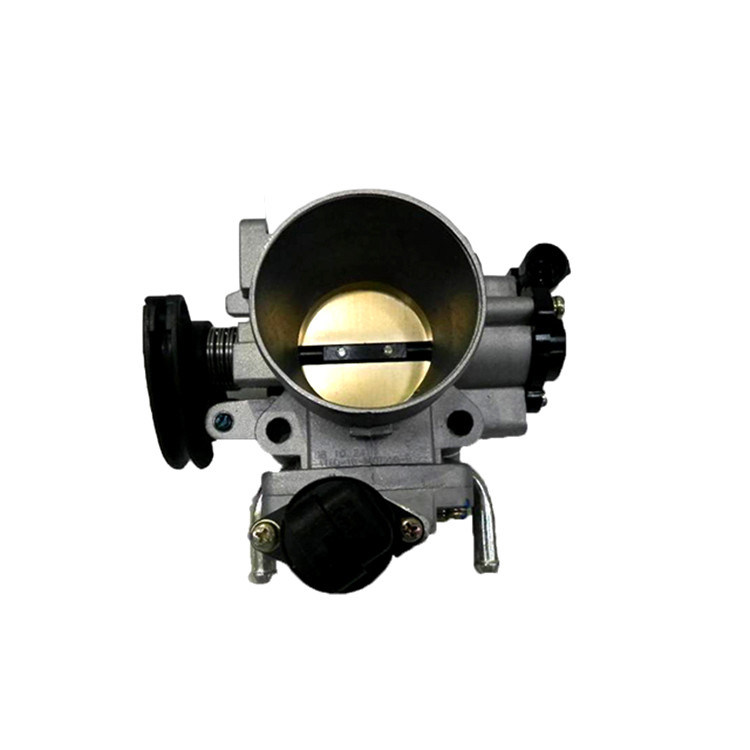 BYD F3 G3 L3 476Q-1D-1107950-B オリジナルのスロットル組