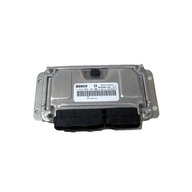BYD S6 6A-3610100用の自動車エンジン制御モジュールと設計