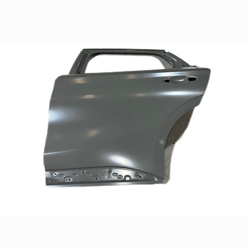BYD 自動車装具 ATTO 3 アクセサリー部品の左側の後ドア組立 SC2E-6201010/77