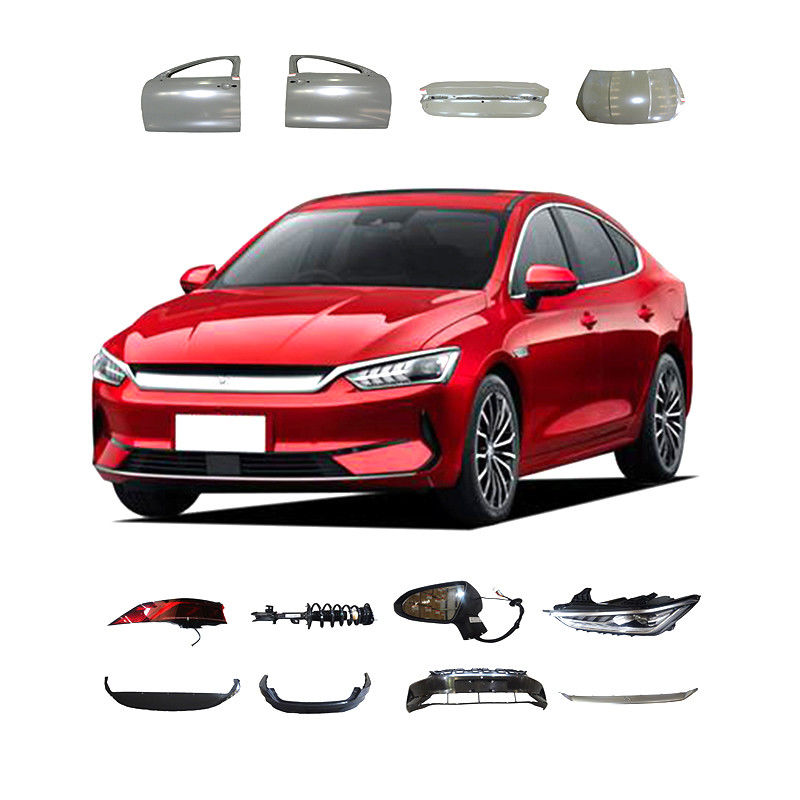 高コスト性能 BYDQIN PLUS EV DM-i用の自動車スペアパーツ