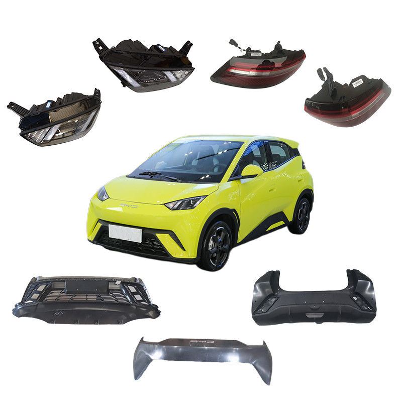 2020年 BYDシーガイル 配件 オートスペアパーツ