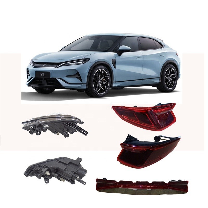 オリジナル BYD SONG L 2024 UFEAアクセサリーのための自動車スペアパーツ